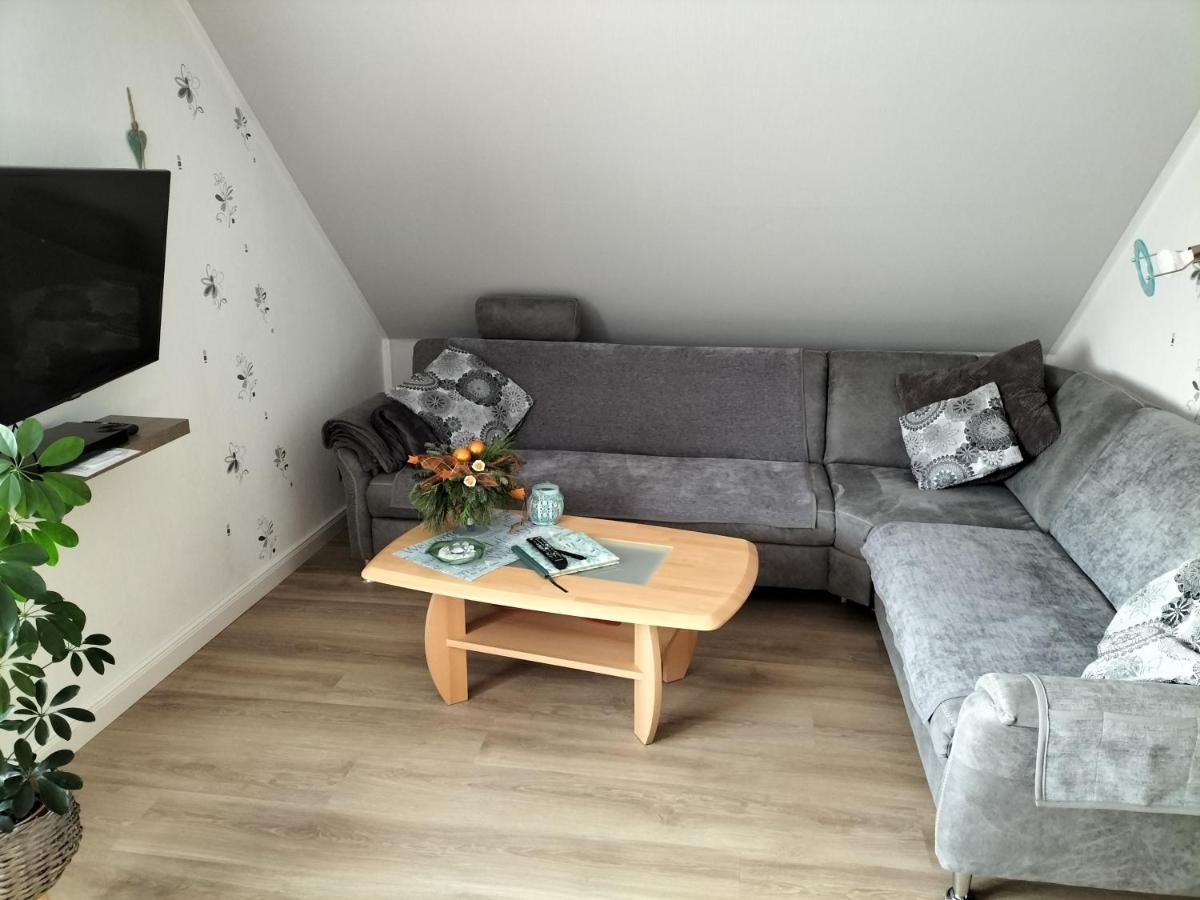 Ferienwohnung Brentano, 65230 Moormerland Exterior foto