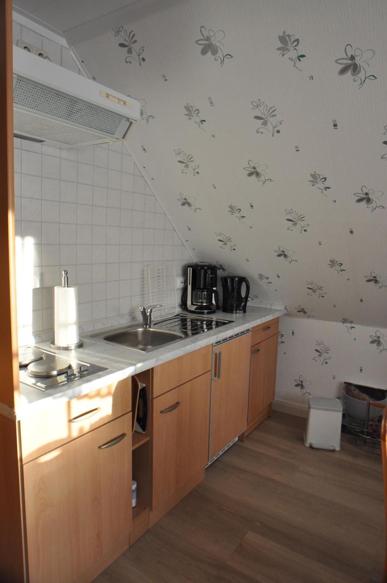 Ferienwohnung Brentano, 65230 Moormerland Exterior foto